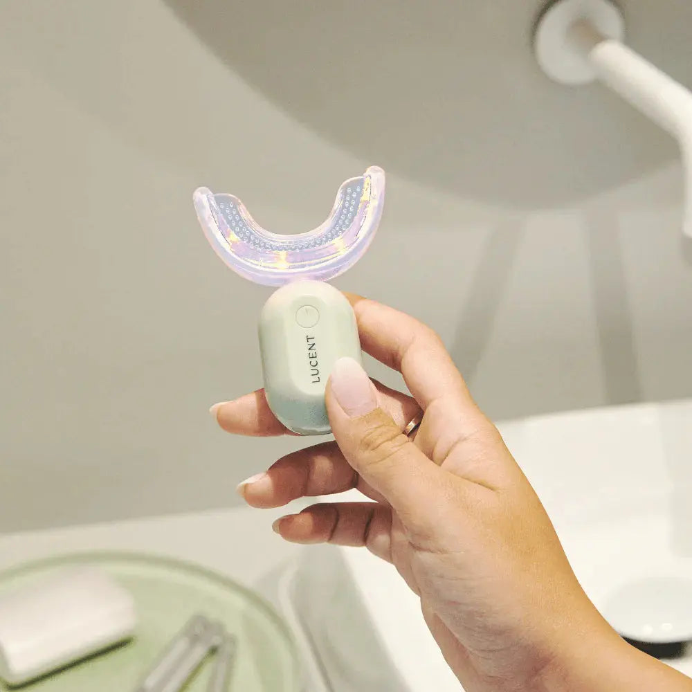 Be Lucent Stellar Start Kit Body & More
