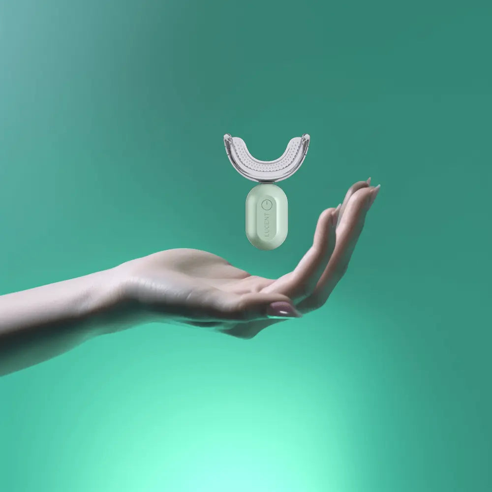 Be Lucent Stellar Start Kit Body & More