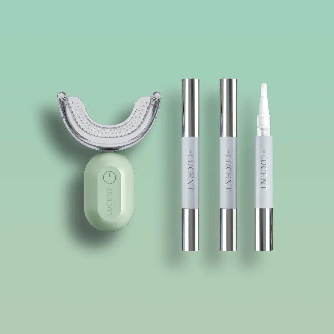 Be Lucent Stellar Start Kit Body & More