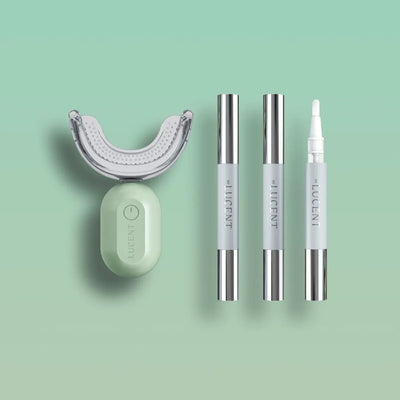 Be Lucent Stellar Start Kit Body & More