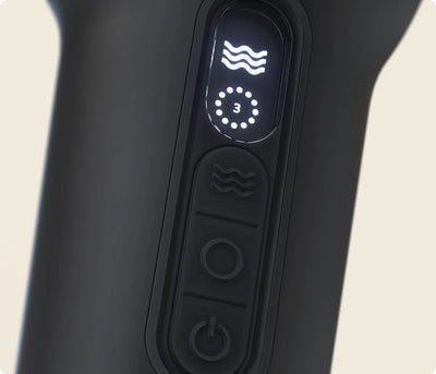 TheraFace Pro Black Body & More