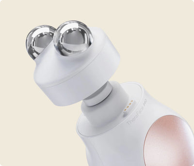 TheraFace Pro White Body & More