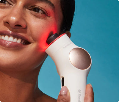 TheraFace Pro White Body & More