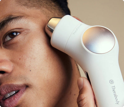TheraFace Pro White Body & More