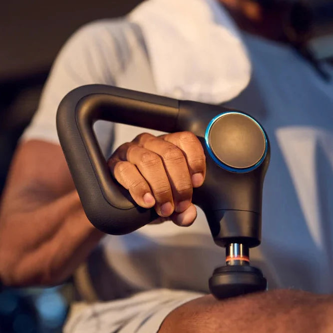 Therabody Theragun Prime Plus Body & More