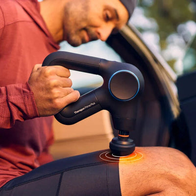 Therabody Theragun Prime Plus Body & More