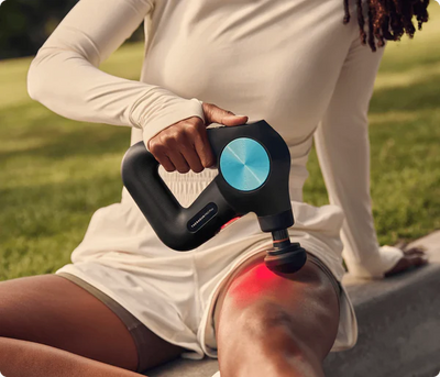 Theragun PRO Plus Body & More