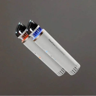 Therabody TheraFace Depuffing Wand White Body & More