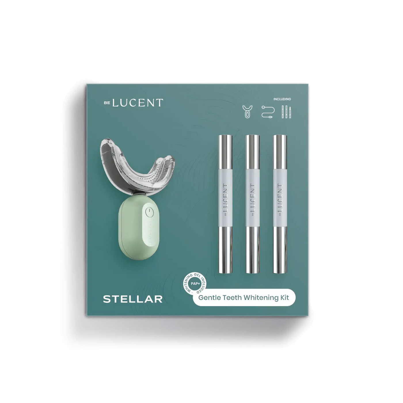 Be Lucent Stellar Start Kit Body & More