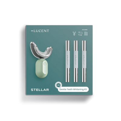 Be Lucent Stellar Start Kit Body & More