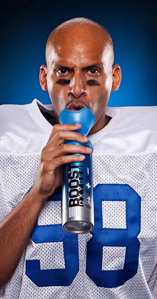 Boost Oxygen Peppermint Boost Oxygen