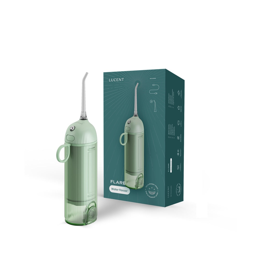 Be Lucent Flare Body & More