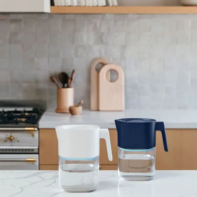 LARQ Pitcher PureVis Hvid LARQ
