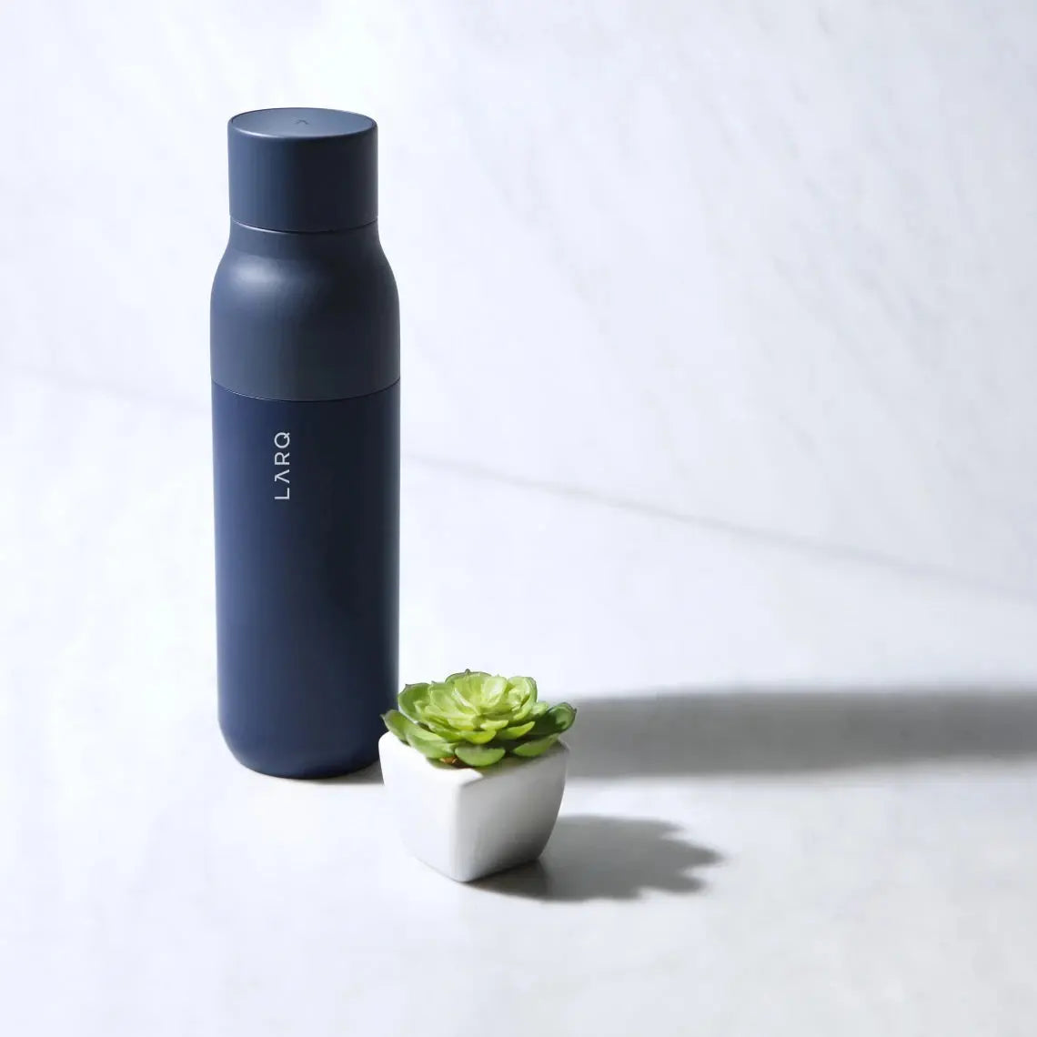 LARQ Bottle Twist Top LARQ