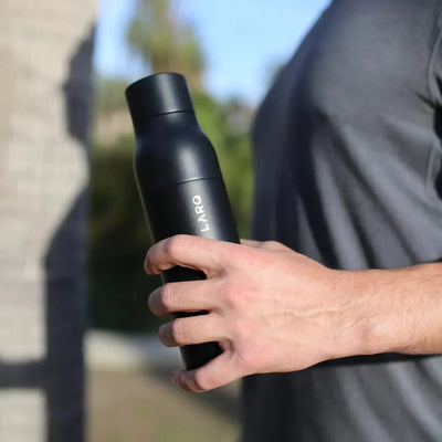 LARQ Bottle Twist Top LARQ