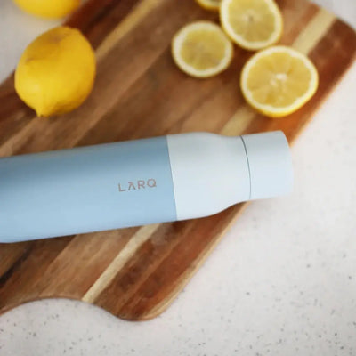 LARQ Bottle Twist Top LARQ
