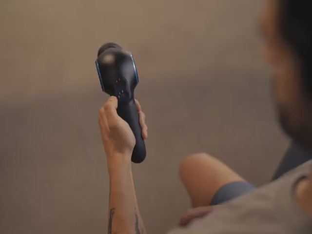 Therabody Theragun Prime Plus