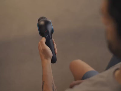 Therabody Theragun Prime Plus