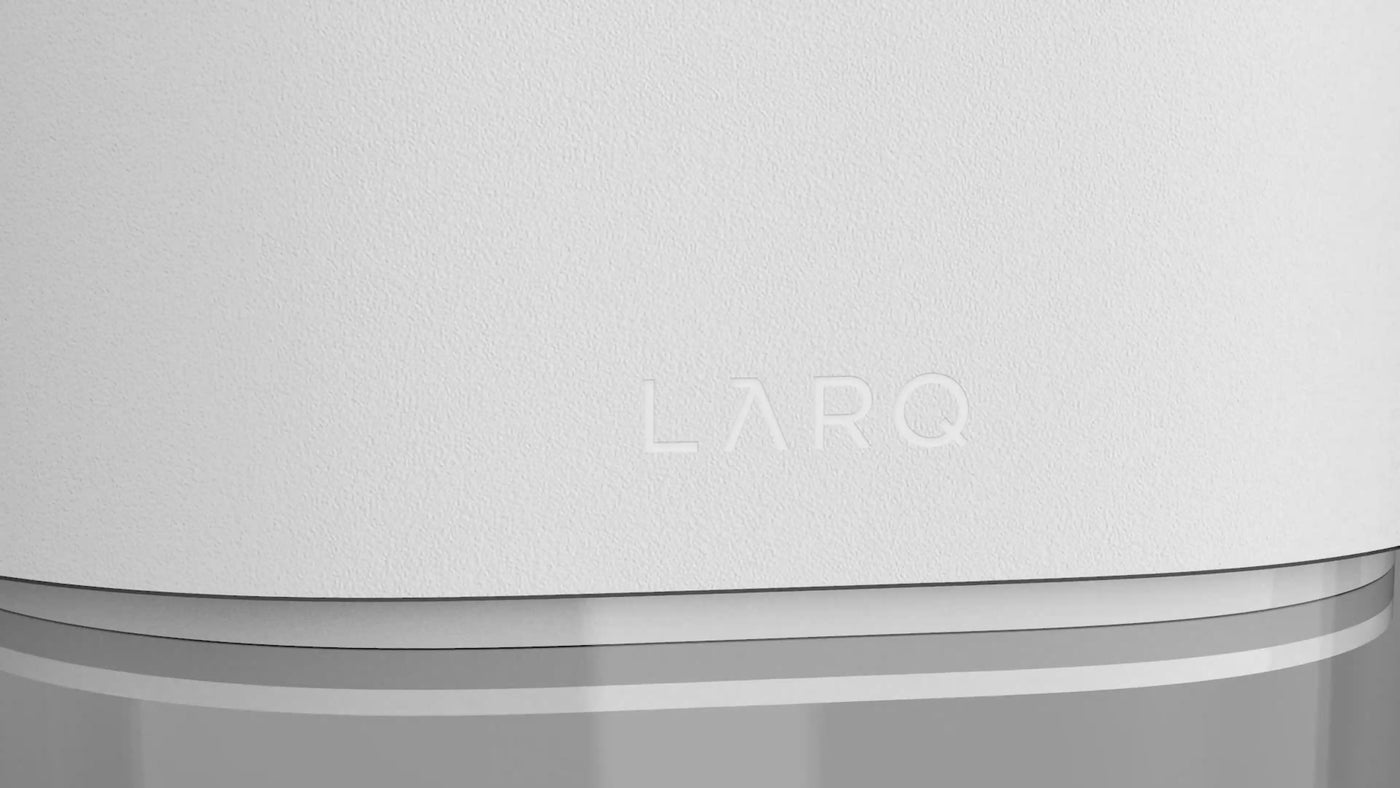 LARQ Pitcher PureVis Blue